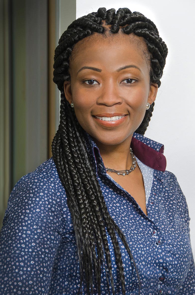 Rita O'Kyere